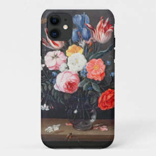 Etui iPhone Case-Mate La vie T32511 toujours des fleurs dans un vase,