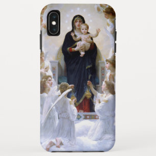 Case-Mate iPhone Case La Vierge aux anges par William Adolphe Bouguere