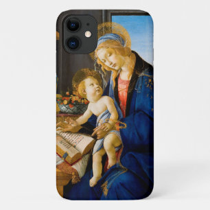 Case-Mate iPhone Case La Vierge et l'Enfant, Sandro Botticelli