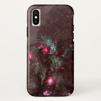 Case-Mate iPhone Case La voie lactée galaxie cosmos univers Stary Nuit é