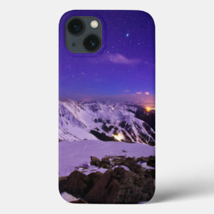 Etui iPhone Case-Mate La vue céleste du cupidon