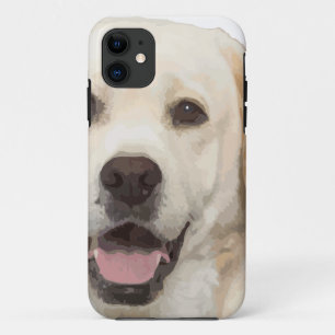 Coques Pour iPhone Labrador retriever 1