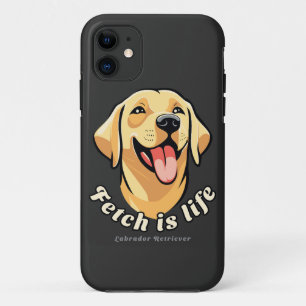 Case-Mate iPhone Case Labrador Retriever Chien