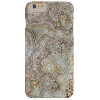 Coque iPhone 6 Plus Barely There Lac Agate crazy.