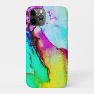 Case-Mate iPhone Case Lac Aurora