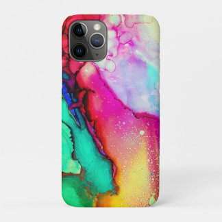 Case-Mate iPhone Case Lac Aurora