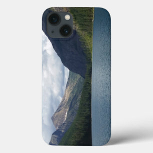 Case-Mate iPhone Case Lac Bowman - Parc national des Glaciers Montana