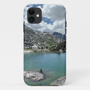 Case-Mate iPhone Case Lac cabine - Ansel Adams Wilderness - Californie
