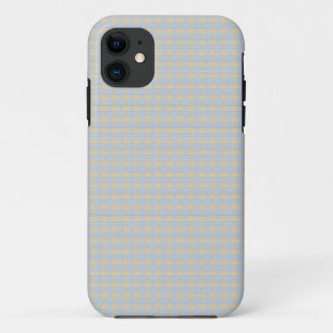 Etui iPhone Case-Mate Lac Carré texturé