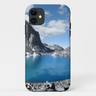 Etui iPhone Case-Mate Lac Catherine et Banner Peak - Sierra Nevada