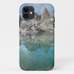 Case-Mate iPhone Case Lac Cécile / Minarets - Ansel Adams Wilderness