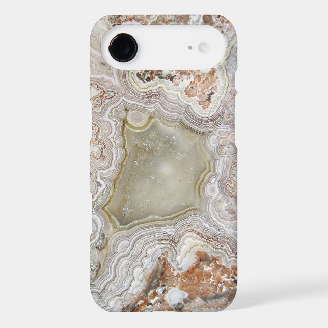 Coques Case-Mate iPhone Lac Crazy (Verso)