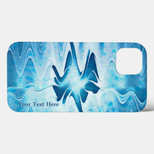 Etui iPhone Case-Mate Lac glaciaire