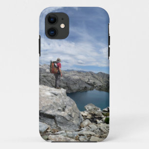 Case-Mate iPhone Case Lac Iceberg - Ansel Adams Wilderness - Sierra