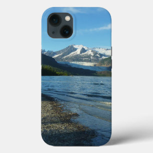 Case-Mate iPhone Case Lac Mendenhall à Juneau Alaska