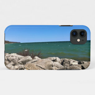 Case-Mate iPhone Case Lac Michigan, Port Washington, Wisconsin