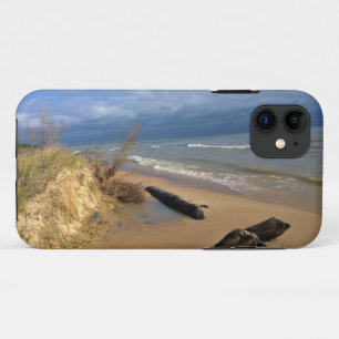 Case-Mate iPhone Case Lac Michigan, Sheboygan, Wisconsin