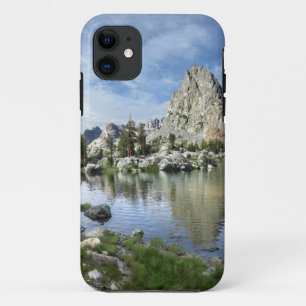 Etui iPhone Case-Mate Lac Minaret - Ansel Adams Wilderness - Sierra