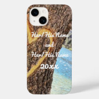 Lac Tahoe Blue Water Tree Heart Love