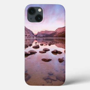 Etui iPhone 13 Lac Tenaya
