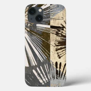 iPhone 13 Case L'accès couvre de tuiles I