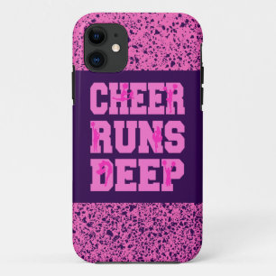 Coque Case-Mate Pour iPhone L'acclamation fonctionne profondément