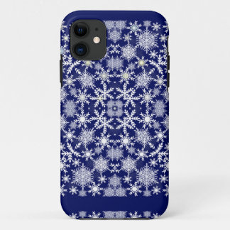 Coque Case-Mate Pour iPhone Lace de Snowflakes