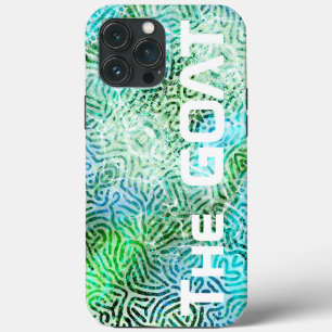 Case-Mate iPhone Case L'ado vert GOAT