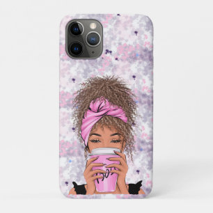 Case-Mate iPhone Case Lady Boss Life, Boss Baby Woman Bracelet Bu