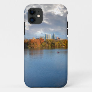 Case-Mate iPhone Case Ladybird Lake in the Fall - Austin, Texas