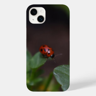 Coque Pour iPhone 14 Plus Ladybug