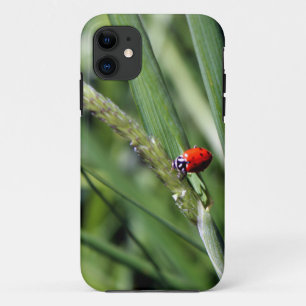 Coque Case-Mate Pour iPhone Ladybug (Coccinellidae)