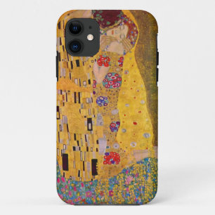 Etui iPhone Case-Mate L'affaire du Baiser de Klimt