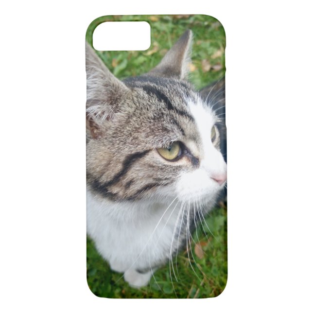 Coques Case-Mate iPhone L'affaire faite sur commande | de l'iPhone 7 de (Dos)