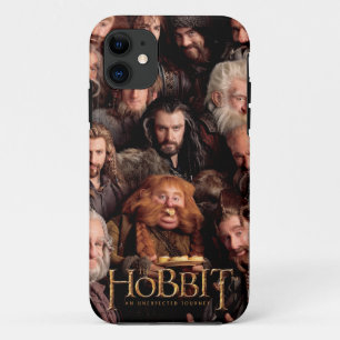 Coque iPhone 11 L'affiche vidéo de l'entreprise