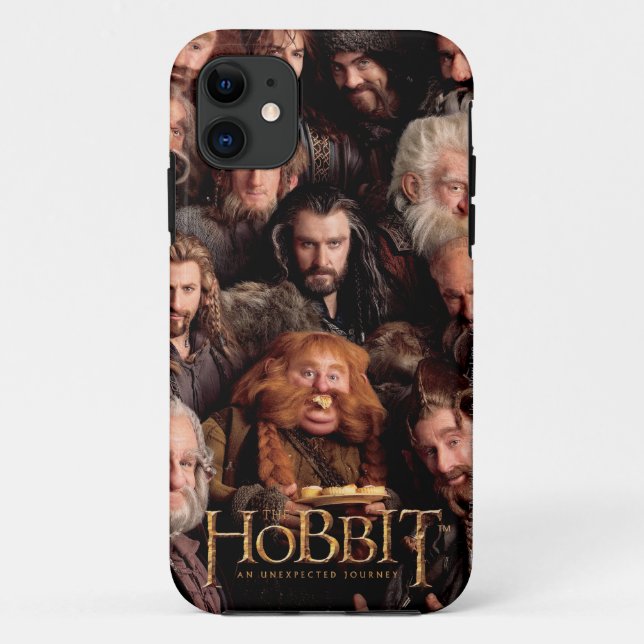 Coques Case-Mate iPhone L'affiche vidéo de l'entreprise (Dos)