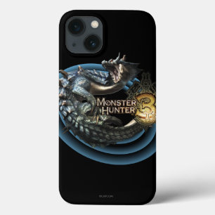 Case-Mate iPhone Case Lagiacrus 2