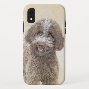 Case-Mate iPhone Case Lagotto Romagnolo Peinture - Cute Original Chien A