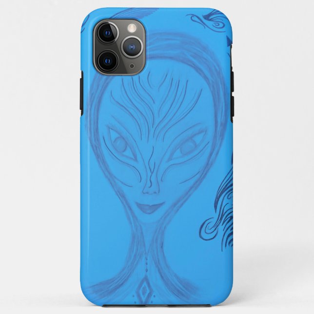 Coques Case-Mate iPhone Laia (Dos)