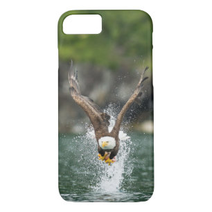 Coque Case-Mate Pour iPhone L'Aigle des chauves-souris