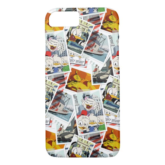 Coques Case-Mate iPhone Laissez l'aventure commencer Motif (Dos)
