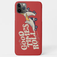 LAISSEZ LES BONS TEMPS ROULER 80s RETRO ROLLER SKA