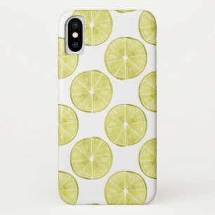 Case-Mate iPhone Case Laissez-nous taco à son sujet motif de chaux de  
