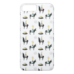 Case-Mate iPhone Case Laissez-nous taco au sujet de l'amour