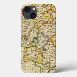 iPhone 13 Case L'Allemagne 3