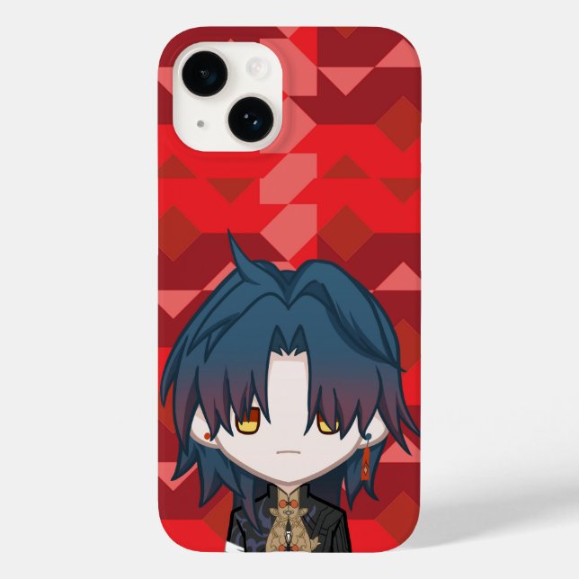 Coques Case-Mate iPhone Lame (Verso)