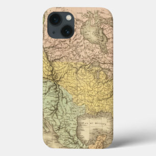 iPhone 13 Coque L'Amérique du Nord 20 2