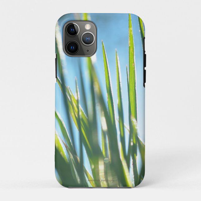 Coques Case-Mate iPhone Lames éclairées (Dos)