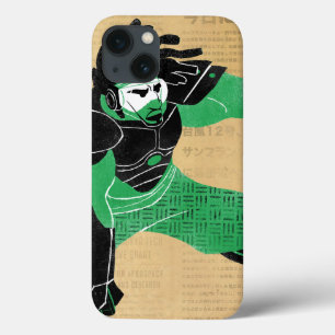 Case-Mate iPhone Case Lames Plasma de Wasabi
