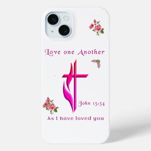 Coques Case-Mate iPhone L'amour (Verso)